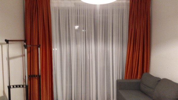 Medium property photo - John Blankensteinstraat, 1095 MB Amsterdam